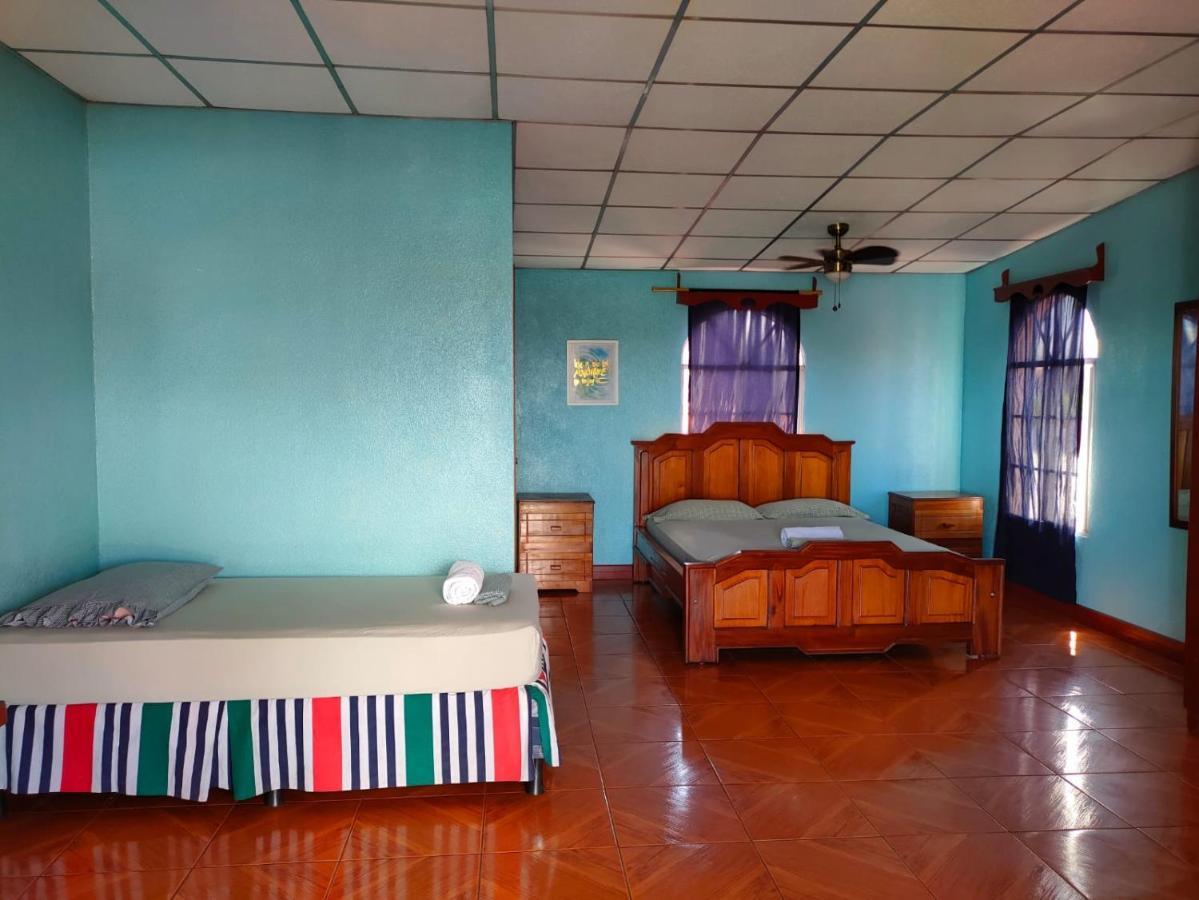Casa Robles - Room Close To Airport #2 Манагуа Экстерьер фото